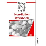 Nelson English - Red Level Non-Fiction Workbook (X10)