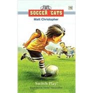 Soccer 'Cats: Switch Play!