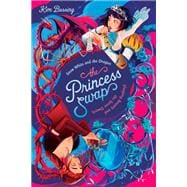 Snow White and the Dragon (or, Sleeping Beauty and the Seven Dwarfs)