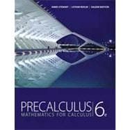 Precalculus : Mathematics for Calculus,9780840068071