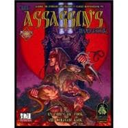 The Assassin's Handbook: Master Class : Requires the Dungeons and Dragons Players Handbook for Use