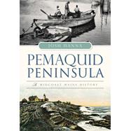 Pemaquid Peninsula