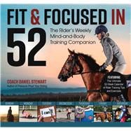 Fit & Focused in 52,9781570768071