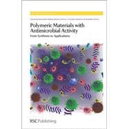 Polymeric Materials With Antimicrobial Activity