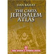 The Carta Jerusalem Atlas