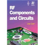 Rf Components and Circuits