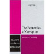The Economics Of Corruption