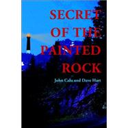 Secret of the Painted Rock