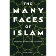 The Many Faces of Islam,9780813018072
