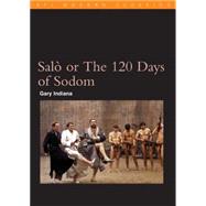 Salo or the 120 Days of Sodom