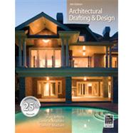 Architectural Drafting and Design, 6th Edition
