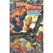 Teen Titans: Titans of Tomorrow
