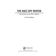 The Nazi Spy Pastor