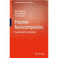 Polymer Nanocomposites