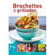 Brochettes & grillades - 4