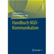 Handbuch Ngo-kommunikation