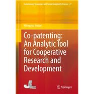 Co-patenting: An Analytic Tool for Cooperative Research and Development
