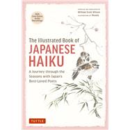Illustrated Book of Japanese Haiku