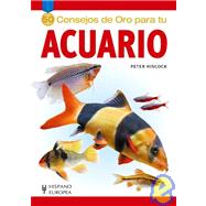 50 consejos de Oro para tu Acuario/ Gold Medal Guide, Tropical Aquarium