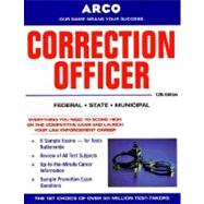 ARCO Correction Officer