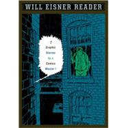 Will Eisner Reader Pa