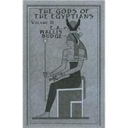 Gods Of The Egyptians - 2 Vols