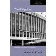 The Philippines: Mobilities, Identities, Globalization