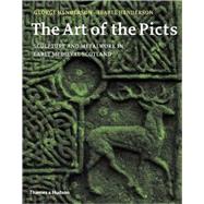 The Art of the Picts Sculpture and Metalwork in Early Medieval Scotland