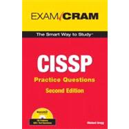 Cissp Practice Questions Exam Cram
