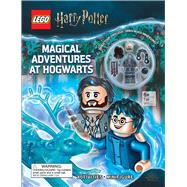LEGO(R) Harry Potter(TM): Magical Adventures at Hogwarts