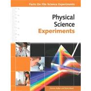 Physical Science Experiments