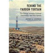 Behind the Carbon Curtain