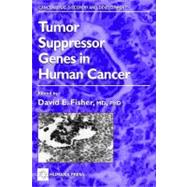 Tumor Supressor Genes in Cancer Therapy