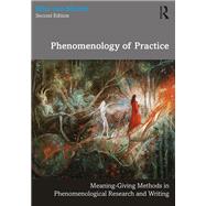 Phenomenology of Practice