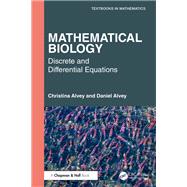 Mathematical Biology
