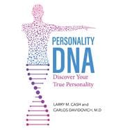 Personality DNA Discover Your True Personality