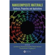 Nanocomposite Materials: Synthesis, Properties and Applications
