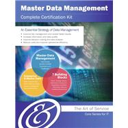 Master Data Management Complete Certification Kit - Core Series for It