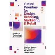 Future Priorities for Design, Branding, Marketing and Retail