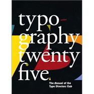 Typography 25