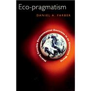Eco-pragmatism