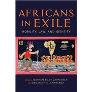 Africans in Exile