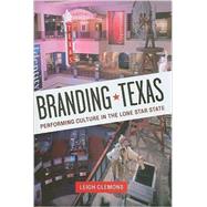 Branding Texas