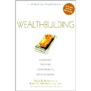 WealthBuilding : Investment Strategies for Retirement and Estate Planning