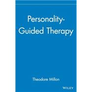 Personality-Guided Therapy