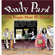 Rudy Park : The People Must Be Wired