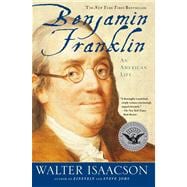 Benjamin Franklin An American Life