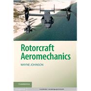 Rotorcraft Aeromechanics