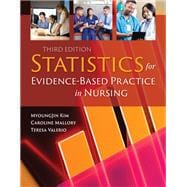 BU- Northern Kentucky Univ Stats for E-B Practice 3E