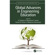 Global Advances in Engineering Education